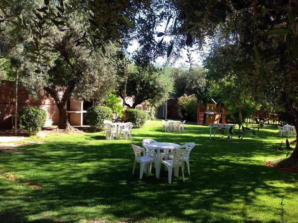 Cabanas Calderon I San Rafael  Exterior photo